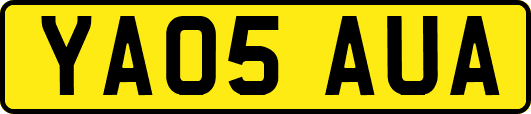 YA05AUA