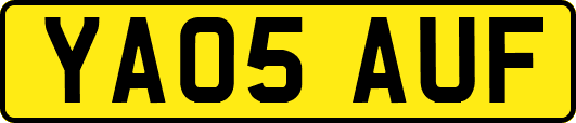 YA05AUF