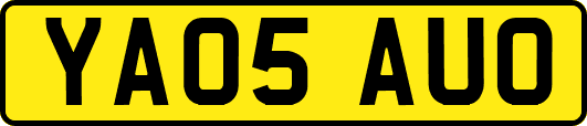 YA05AUO