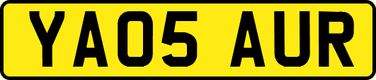 YA05AUR