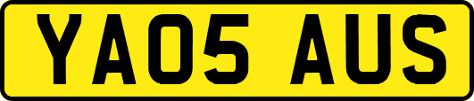 YA05AUS