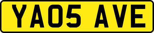YA05AVE