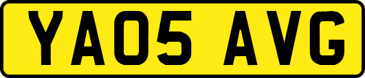 YA05AVG