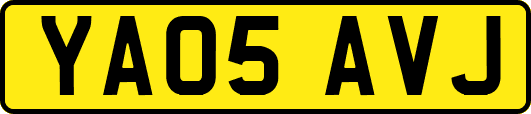 YA05AVJ