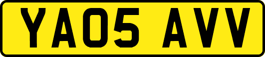 YA05AVV