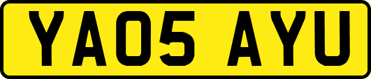 YA05AYU