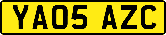 YA05AZC