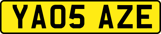YA05AZE