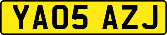 YA05AZJ