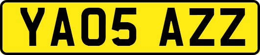 YA05AZZ
