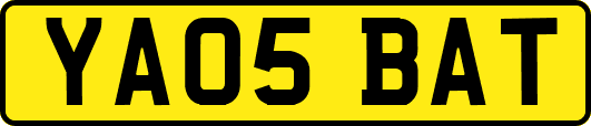 YA05BAT