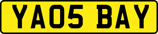 YA05BAY