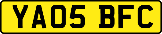 YA05BFC