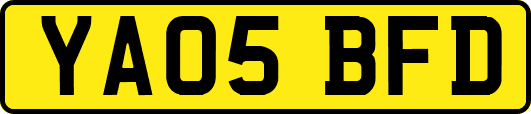 YA05BFD