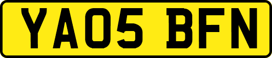 YA05BFN