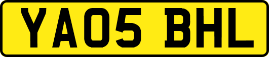 YA05BHL
