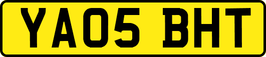 YA05BHT