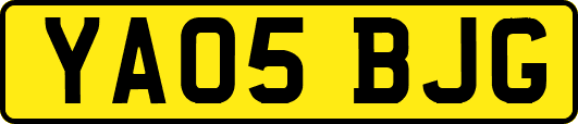YA05BJG