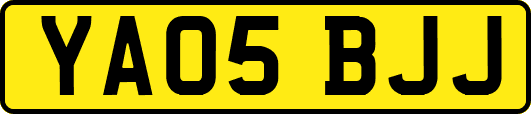 YA05BJJ