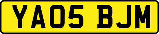YA05BJM