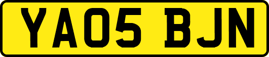 YA05BJN