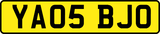 YA05BJO