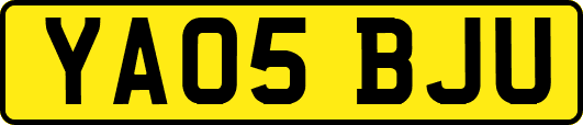 YA05BJU