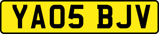 YA05BJV