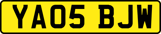 YA05BJW