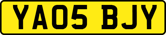 YA05BJY