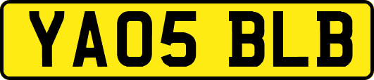 YA05BLB