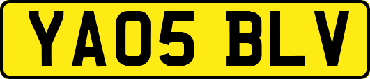 YA05BLV