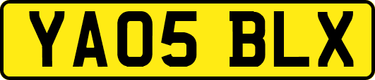 YA05BLX