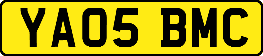 YA05BMC