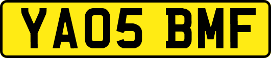 YA05BMF