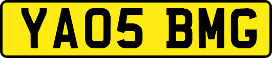 YA05BMG