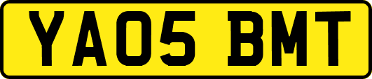 YA05BMT