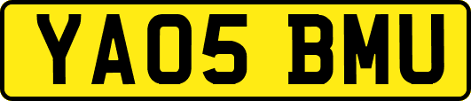 YA05BMU