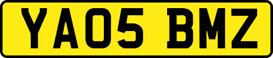 YA05BMZ