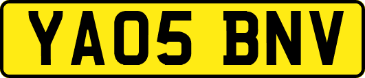 YA05BNV