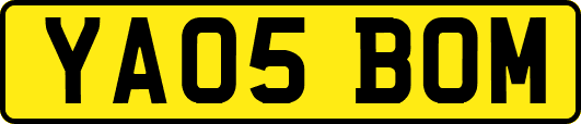 YA05BOM