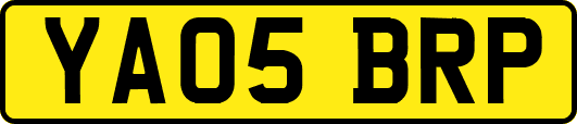 YA05BRP
