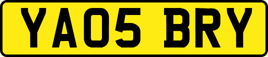 YA05BRY