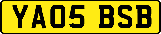 YA05BSB