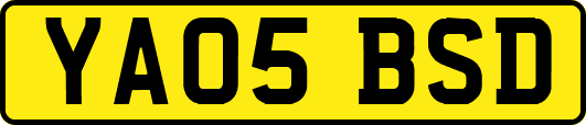 YA05BSD