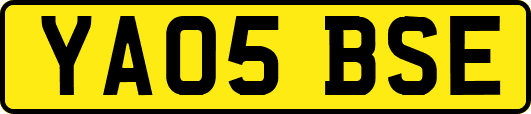 YA05BSE