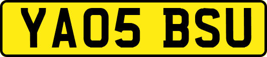 YA05BSU