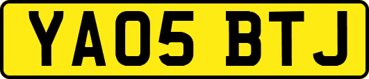 YA05BTJ