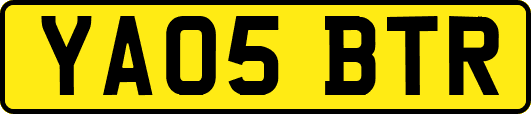 YA05BTR