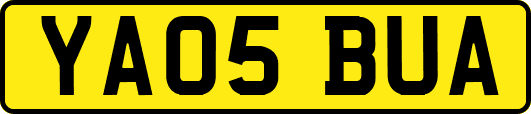 YA05BUA